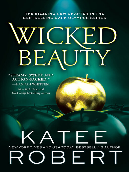 Titeldetails für Wicked Beauty nach Katee Robert - Warteliste